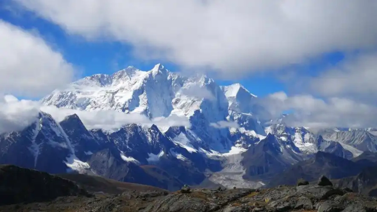The 8 Most Famous Mountains of Tibet