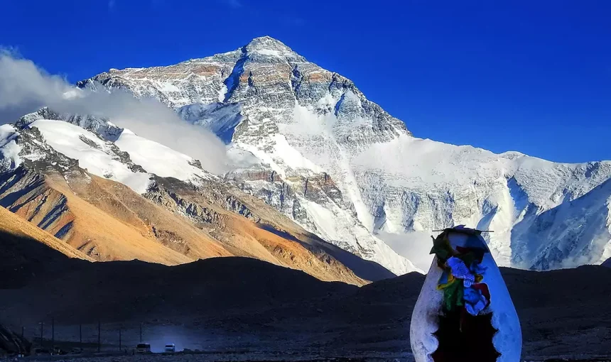 Tibet Sky Burial: Unique Customs of Tibetan Funeral