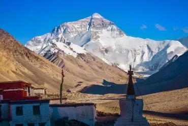 Mt.Everest-in-Dingri