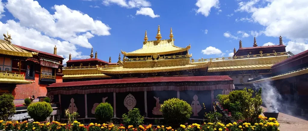 jokhang temple