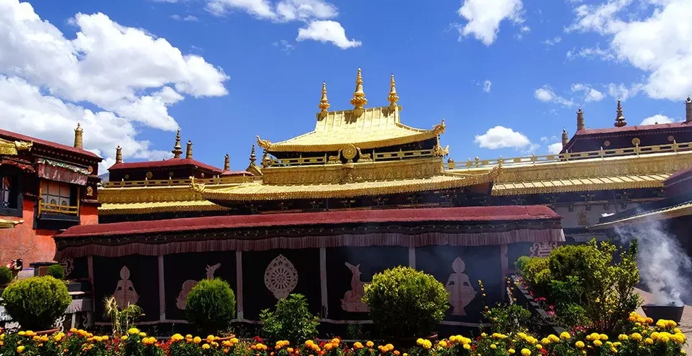 jokhang temple