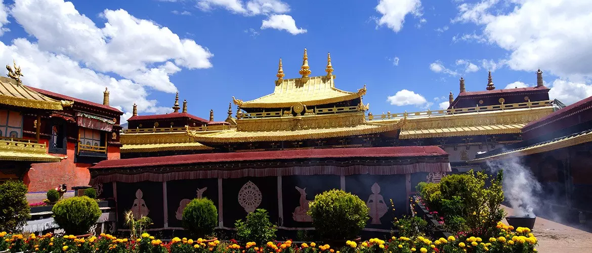 Your Complete Guide to Tibet Permit Requirements