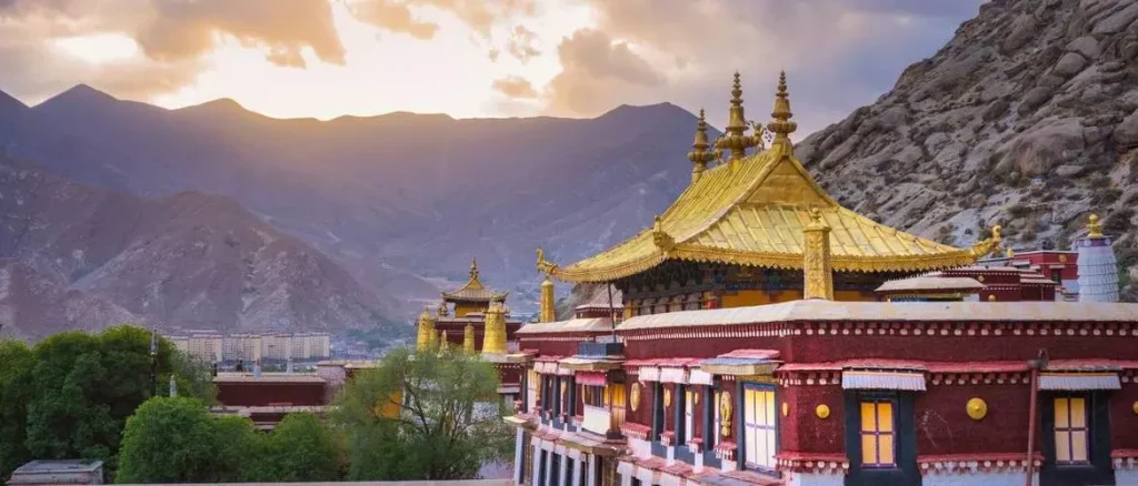 sera monastery