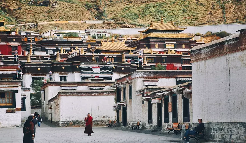 Can Foreigners Visit Tibet? Navigate Travel Restrictions Easily