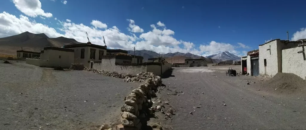 zommug village