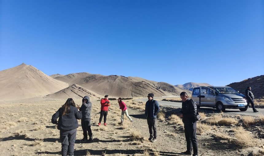 Discover Spirituality on Your Mount Kailash Trek Journey