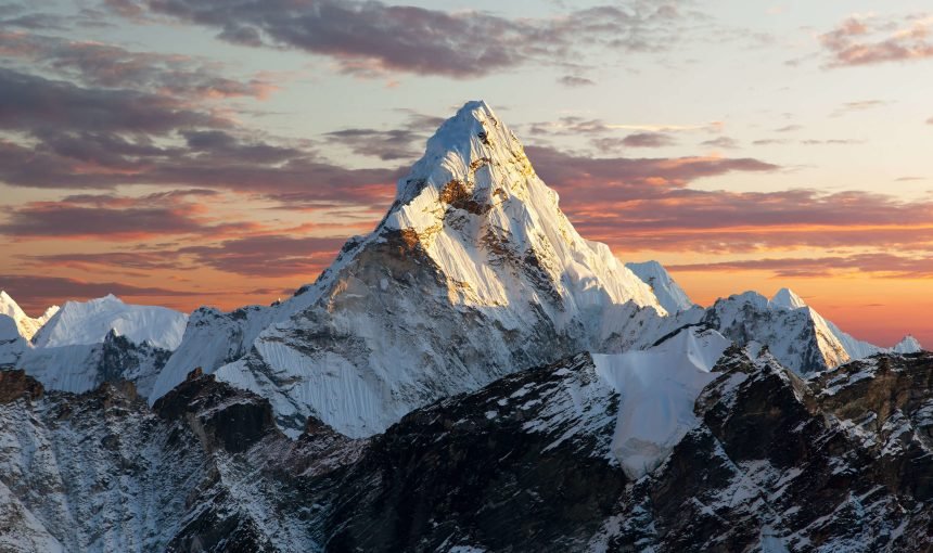 Everest Base Camp Tibet 2025: A Comprehensive Traveler’s Guide
