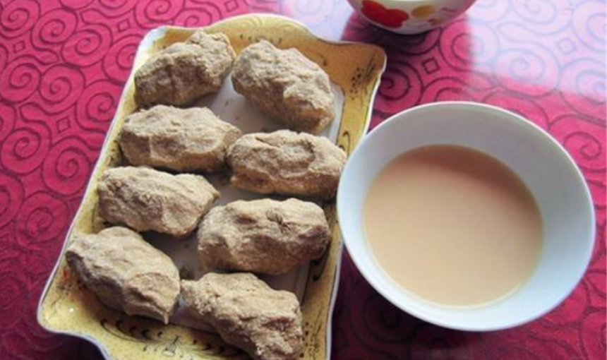 Explore Tibetan Butter Tea: A Cozy Drink for Cold Days
