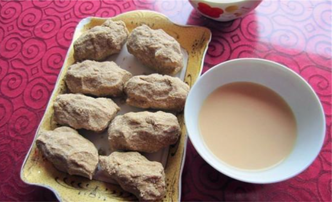 Explore Tibetan Butter Tea: A Cozy Drink for Cold Days