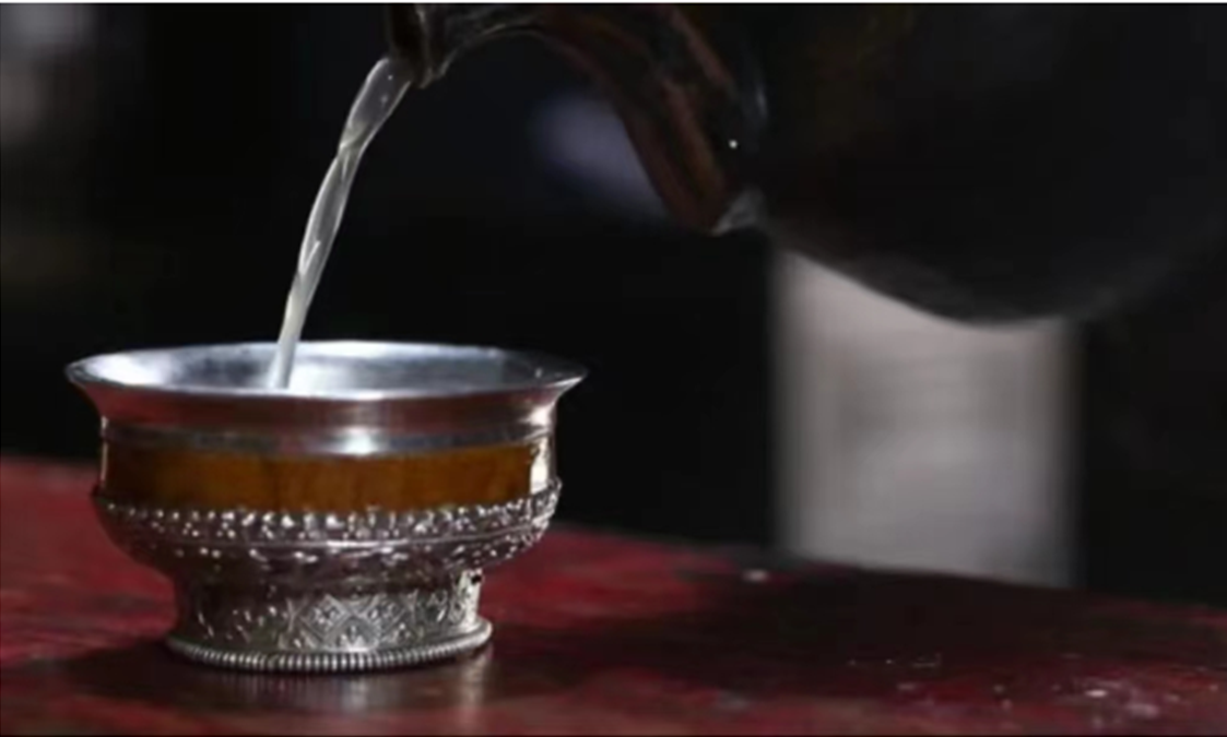 Tibetan Handicrafts – Tibet Culture
