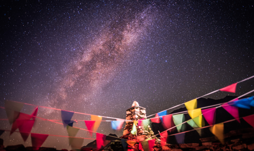 Know your Tibetan Holidays and Festivals