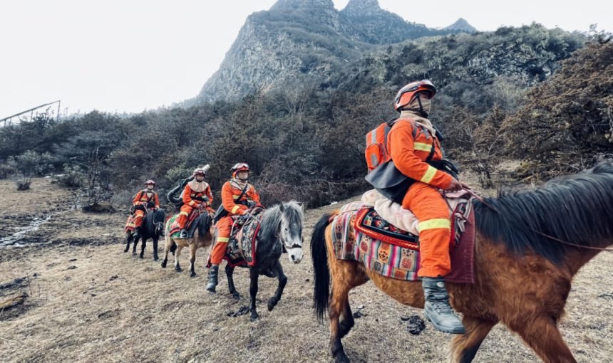Top 5 Tips for Visiting Tibet Altitude Safely