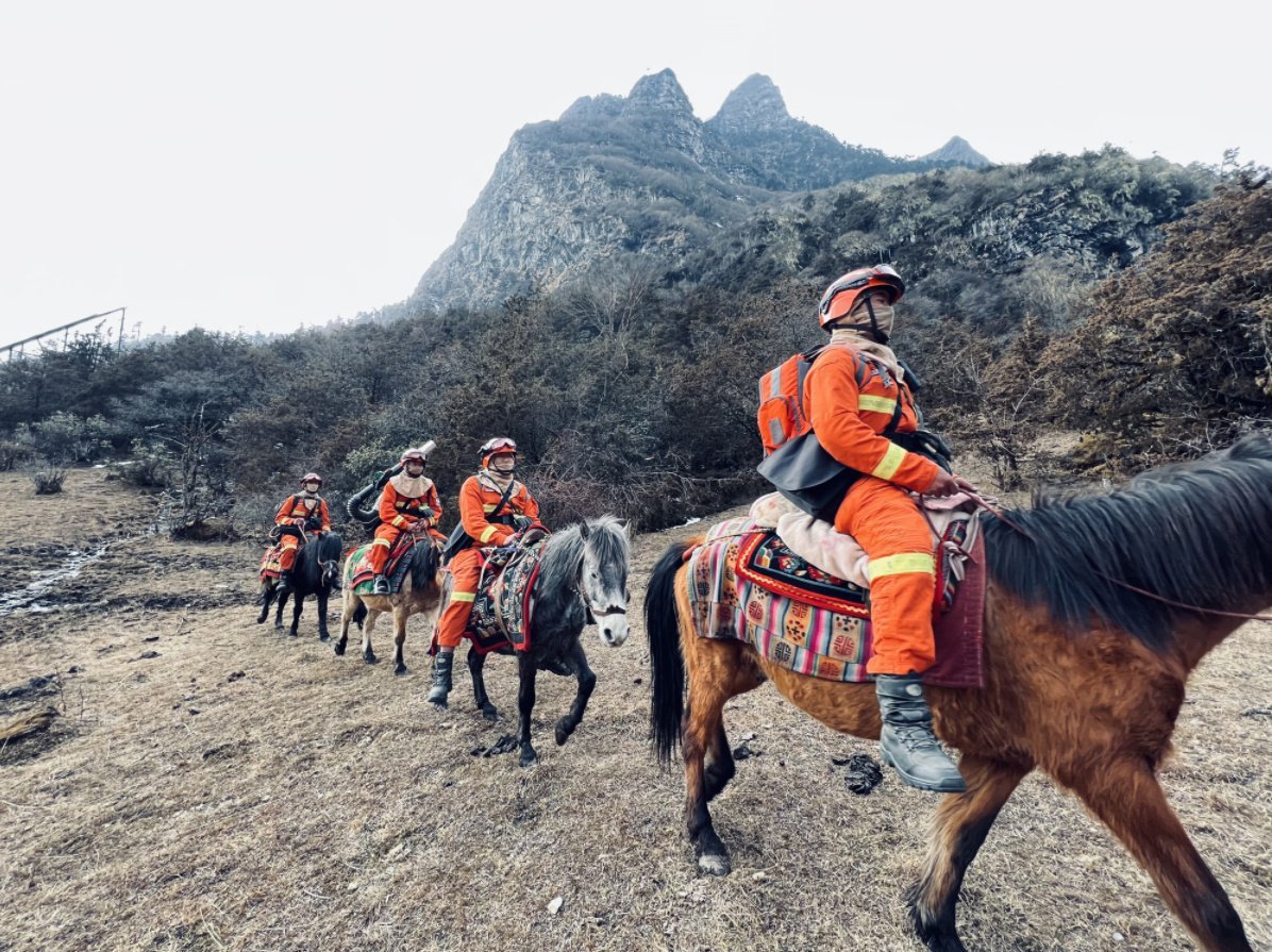 Top 5 Tips for Visiting Tibet Altitude Safely