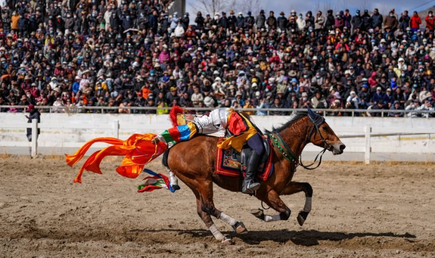 Uncover the Best Time to Visit Tibet for Peaceful Retreats