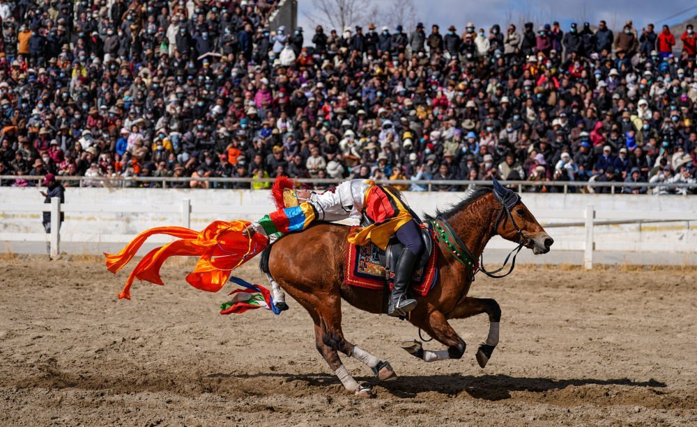Uncover the Best Time to Visit Tibet for Peaceful Retreats