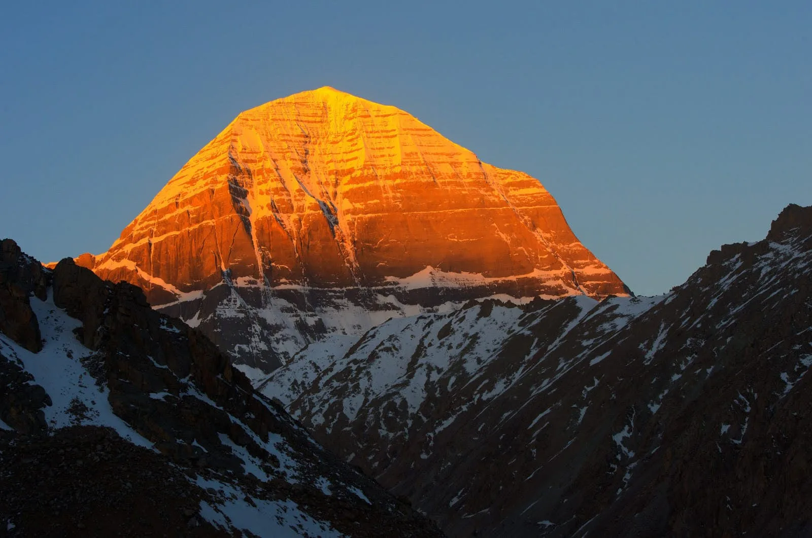 Everest Base Camp