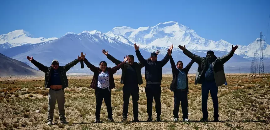 Why Everyone’s Heading to Tibet in 2025