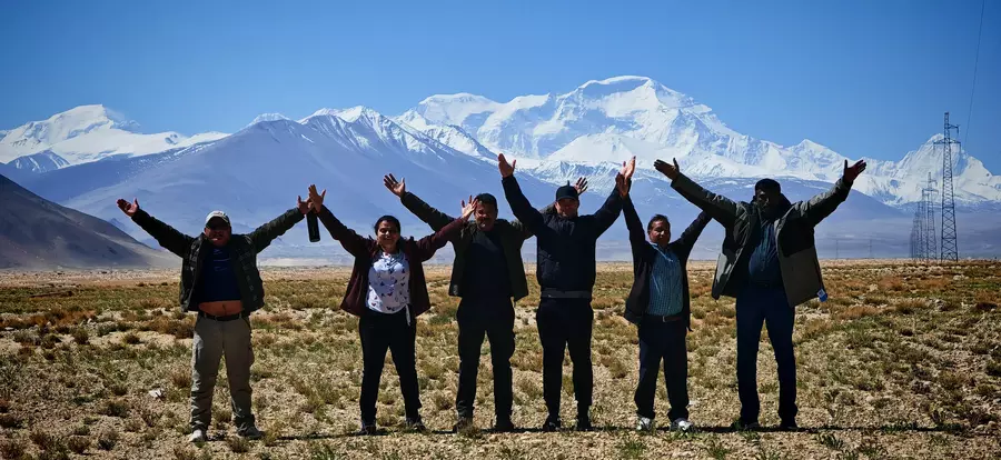 Why Everyone’s Heading to Tibet in 2025