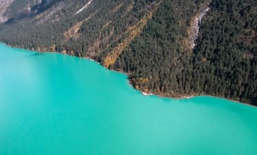 Basum Tso Lake 02
