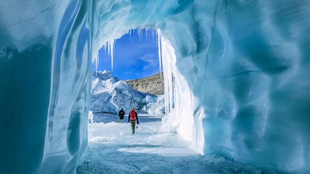 Laigu Glacier 02
