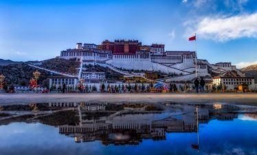 Potala Palace
