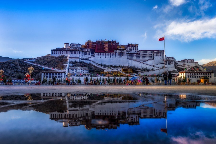 Potala Palace
