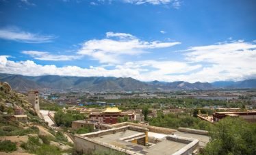 Sera Monastery